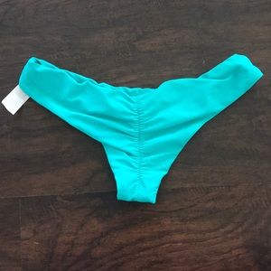 Bikini bottom